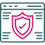 data-security-policy-privacy-secure-icon