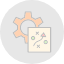 document-management-plan-planning-project-strategy-workflow-icon