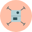aerial-drone-uav-unmanned-vehicle-icon