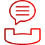 message-chat-call-phone-support-icon