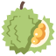 durian-agriculture-fresh-healthy-food-fruit-bunch-icon