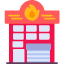 fire-station-firefighter-department-building-sign-symbol-illustration-icon