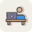 business-computer-laptop-man-on-student-studying-working-icon