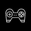 console-device-game-gamepad-nintendo-play-technology-icon
