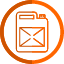container-fuel-gasoline-jerrycan-oil-petrol-icon