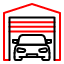 car-garage-parking-warehouse-repair-icon