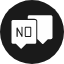 say-no-assertiveness-setting-boundaries-time-management-prioritization-productivity-communication-icon-vector-icon