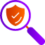 search-data-protection-glass-loupe-magnifying-icon