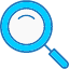 magnifier-magnifying-research-search-view-icon