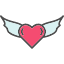 heart-love-romantic-valentine-wings-icon