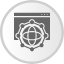 global-network-web-internet-email-icon