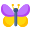 butterfly-insect-creature-specie-moth-icon