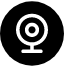 webcam-circle-stand-icon
