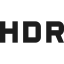 hdr-on-icon