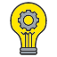ai-electronics-light-bulb-robotics-technology-icon
