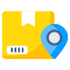 parcel-location-parcel-tracking-package-location-package-direction-geolocation-icon