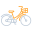 bicycle-transportation-icon