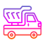 construction-dump-heavy-industry-transport-truck-vehicle-icon