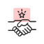 partner-hand-gesture-interaction-finger-icon
