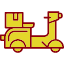 courier-delivery-cyclist-bike-express-icon