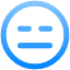emoji-expressionless-emotions-pictogram-ideogram-smiley-message-text-icon