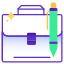 bag-pen-business-icon