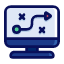 strategy-tactics-computer-game-plan-icon