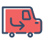 angle-double-right-notifications-freight-transport-icon