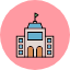 school-building-college-education-highschool-learning-icon