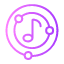 music-note-multimedia-player-quaver-musical-song-icon