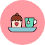 afternoon-tea-healthy-life-organic-relax-pot-time-mother-s-day-icon