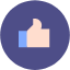 like-thumb-up-finger-gestures-online-icon