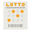 lotto-lottery-bingo-luck-bet-icon