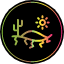 cactus-desert-heat-prairie-sand-summer-sun-icon