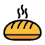 baguette-bakery-breakfast-cooking-food-french-bread-gun-icon