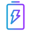 device-bars-battery-energy-charging-icon