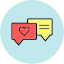 communication-chatting-messaging-conversation-talk-dialogue-icon-vector-design-icons-icon