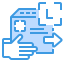 large-delivery-size-logistic-box-icon