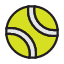 tennis-ball-icon-icon