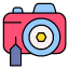 shoot-photo-camera-discount-cyber-online-icon