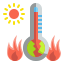 temperature-hot-warm-weather-forecast-thermometer-mercury-climate-icon