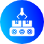 automated-electric-power-storage-warehouse-wholesale-icon-vector-design-icons-icon