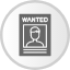 wanted-list-reward-bounty-hunter-icon