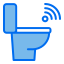 toilet-household-internet-of-things-iot-wifi-icon
