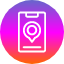app-device-iphone-phone-smartphone-communication-communications-icon