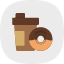 coffee-doughnut-crumpet-dessert-donut-food-sweet-icon