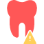 teeth-chewing-smile-enamel-incisor-molar-gum-icon-vector-design-icons-icon
