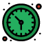 clock-time-watch-wall-icon