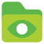 eye-folder-archive-file-view-icon