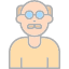 avatar-male-man-mature-old-person-user-icon